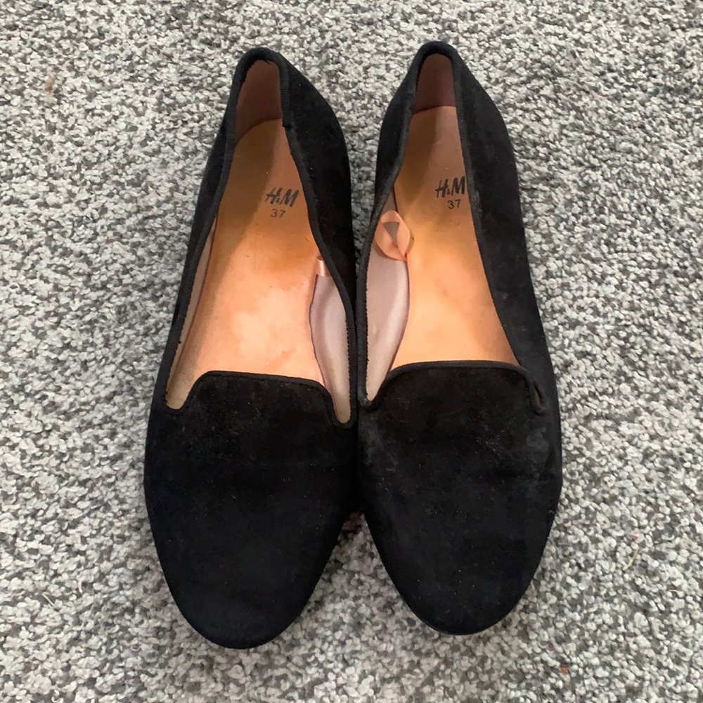H&M Shoes